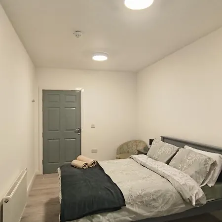 Prime Retreats - Flynn House *