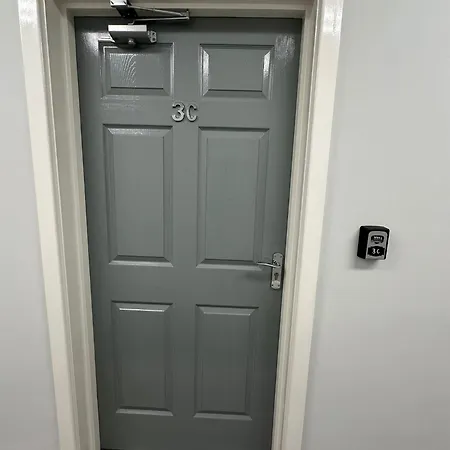 Prime Retreats - Flynn House * Birmingham