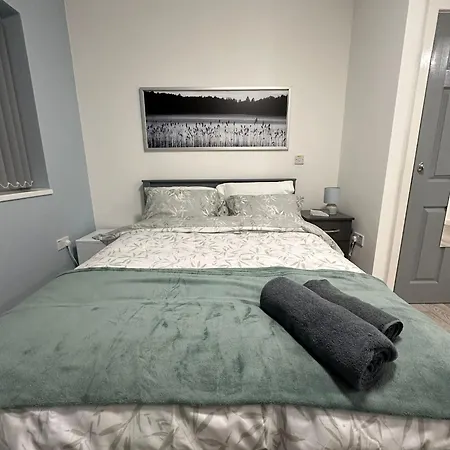 Hostel Prime Retreats - Flynn House