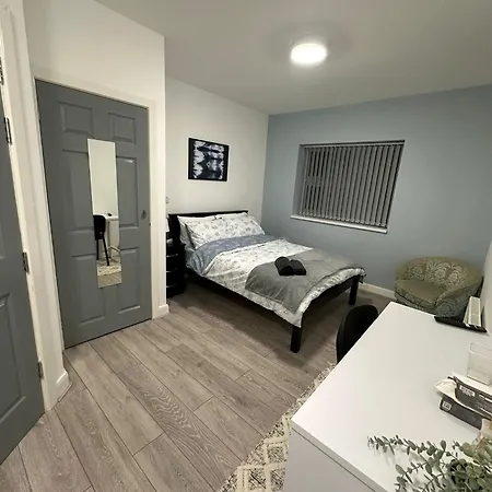 Hostel Prime Retreats - Flynn House