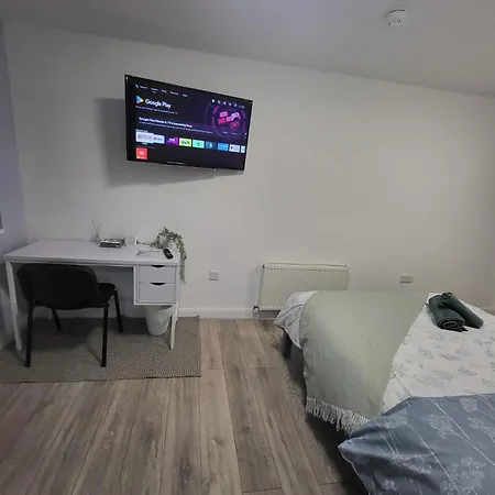Hostel Prime Retreats - Flynn House *