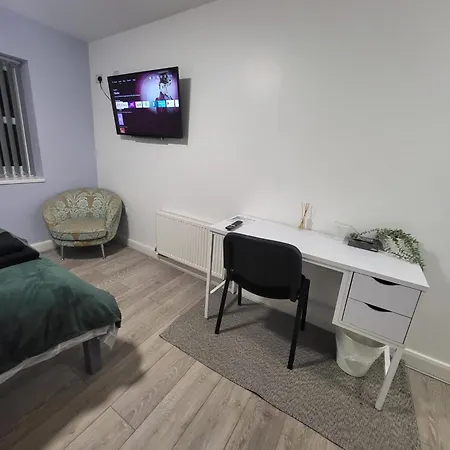 Hostel Prime Retreats - Flynn House