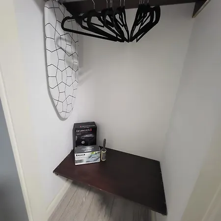 Hostel Prime Retreats - Flynn House Birmingham