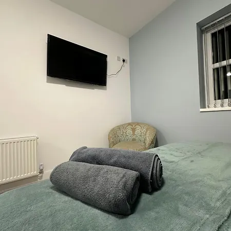 Vandrerhjem Prime Retreats - Flynn House *