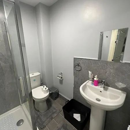 Prime Retreats - Flynn House