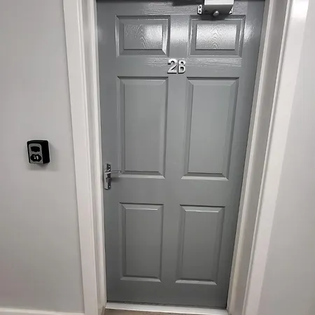 Prime Retreats - Flynn House