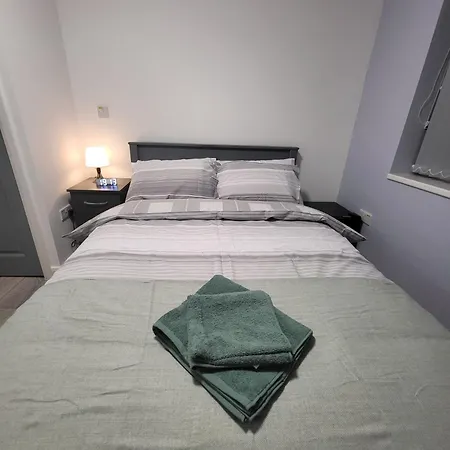 Vandrerhjem Prime Retreats - Flynn House