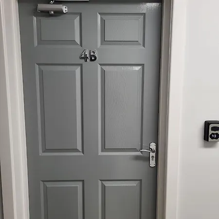 Prime Retreats - Flynn House Vandrerhjem Birmingham