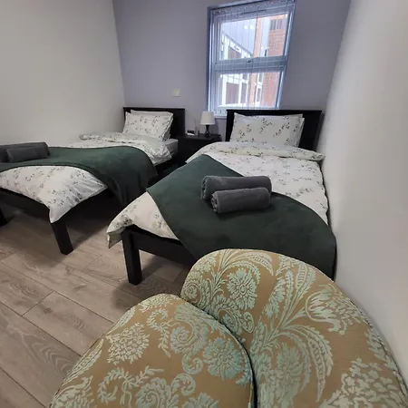Vandrerhjem Prime Retreats - Flynn House *